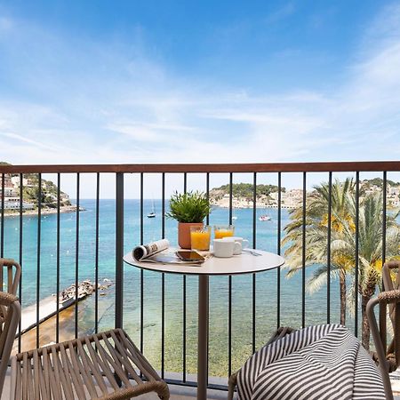 Repic Apartments Soller Port De Soller Exterior photo