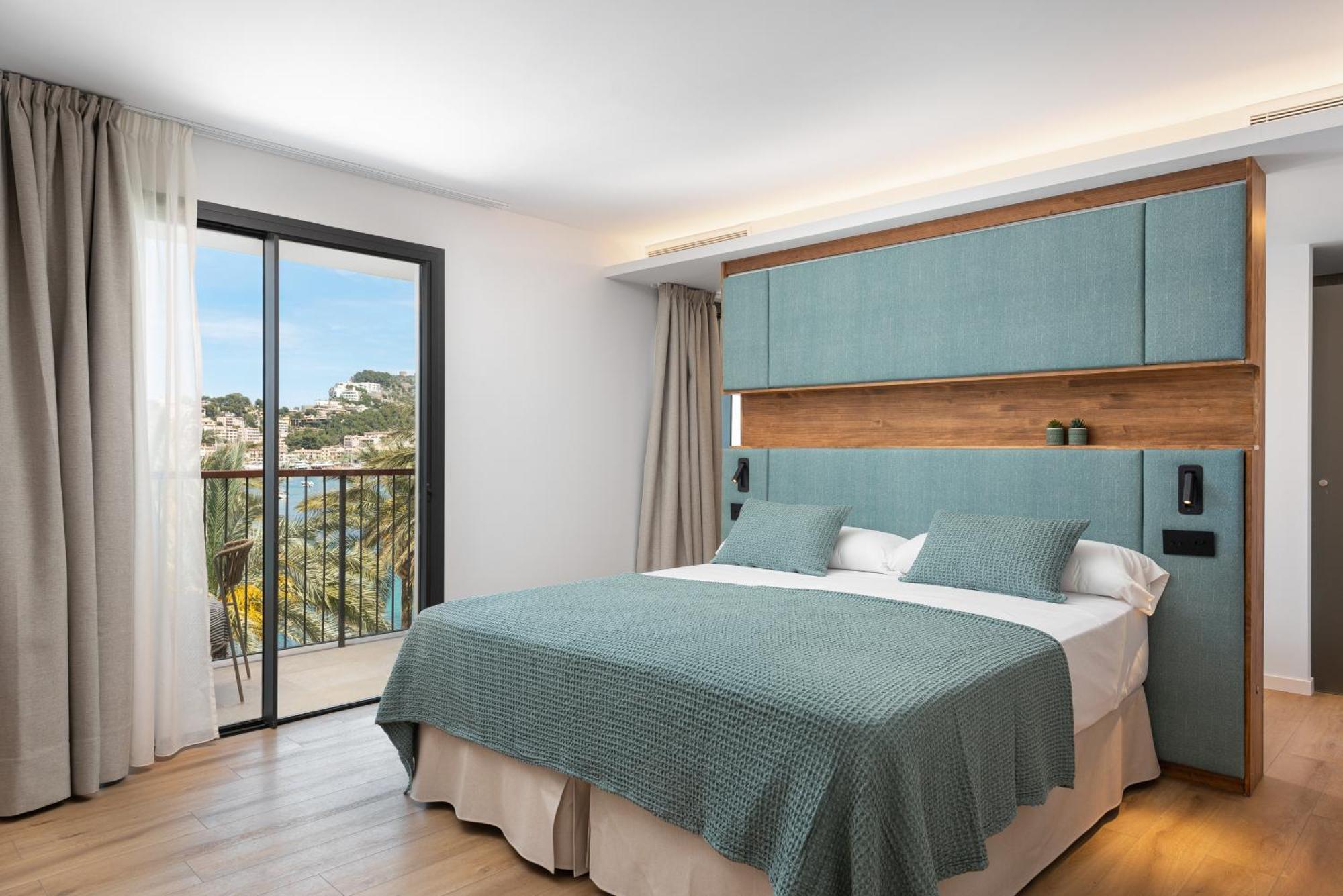 Repic Apartments Soller Port De Soller Exterior photo