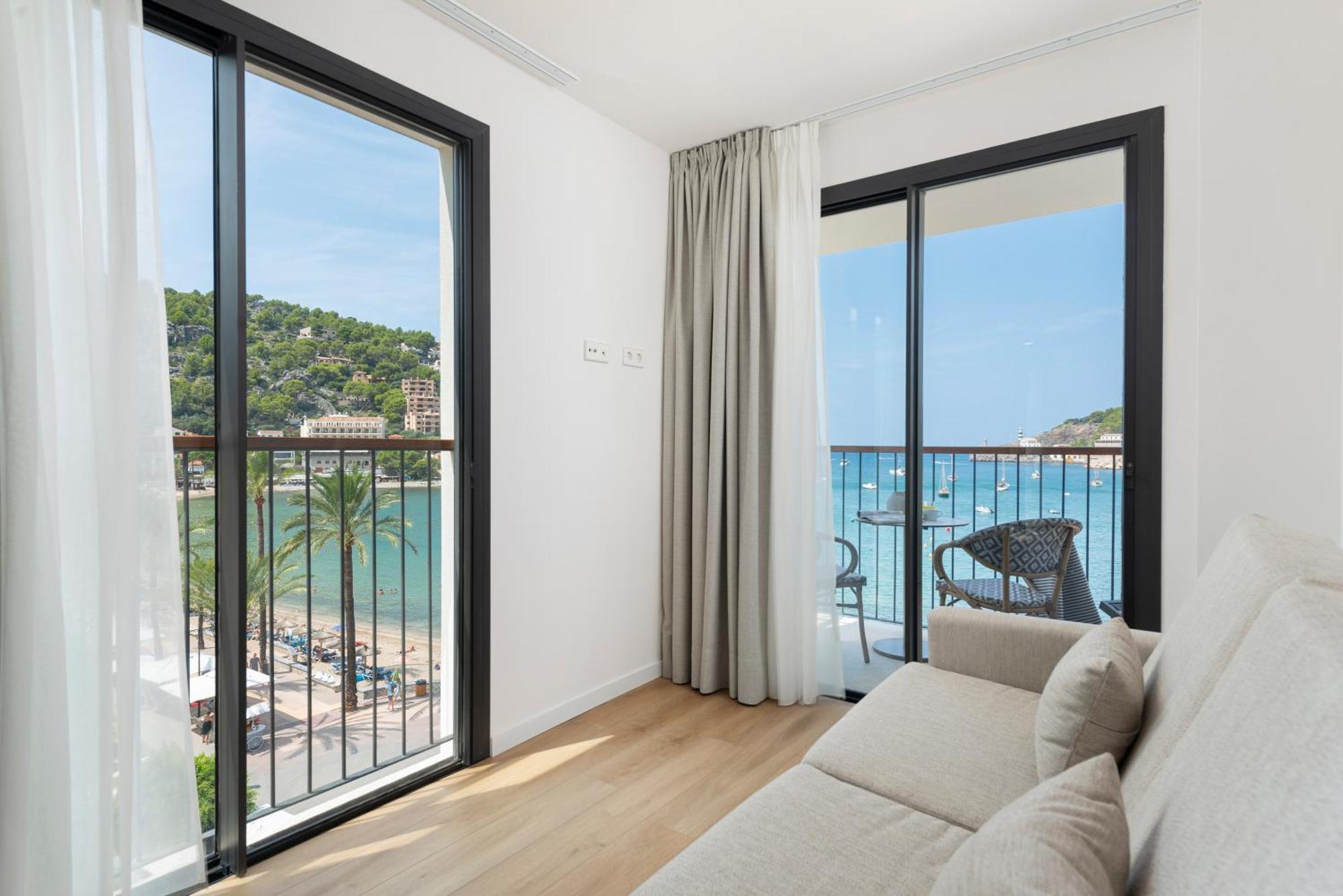 Repic Apartments Soller Port De Soller Exterior photo