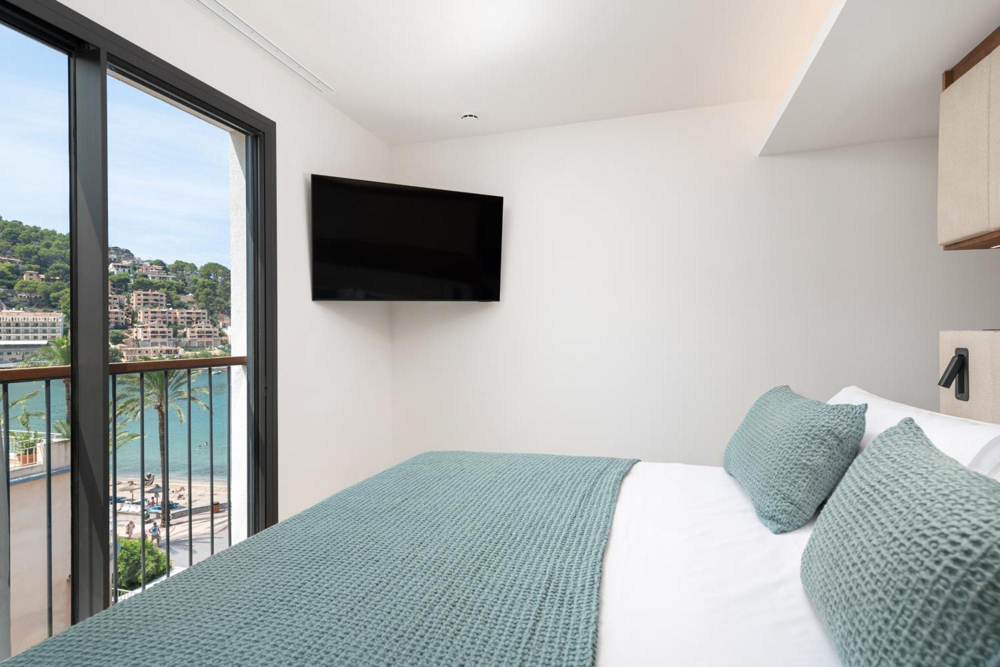 Repic Apartments Soller Port De Soller Exterior photo