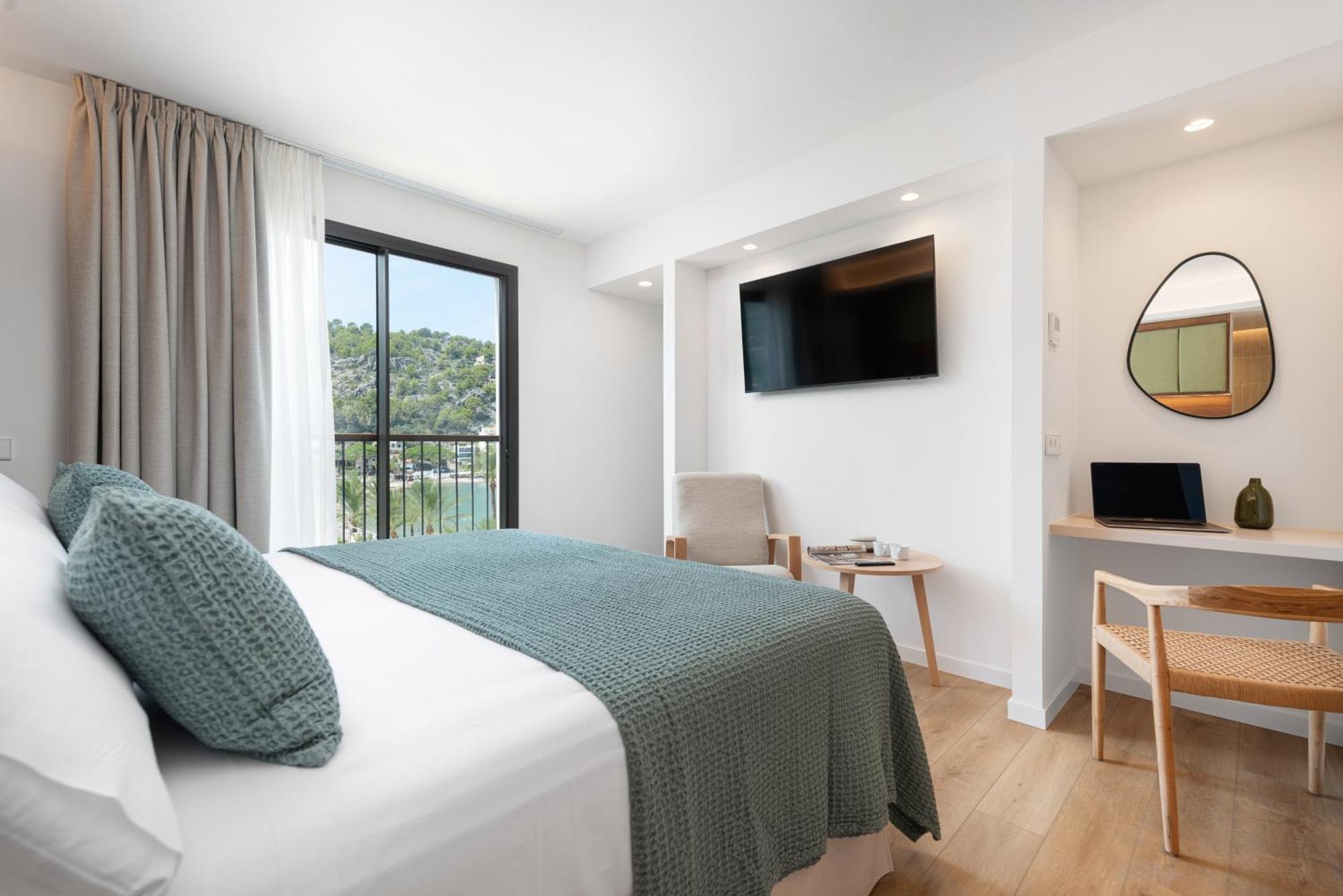 Repic Apartments Soller Port De Soller Exterior photo