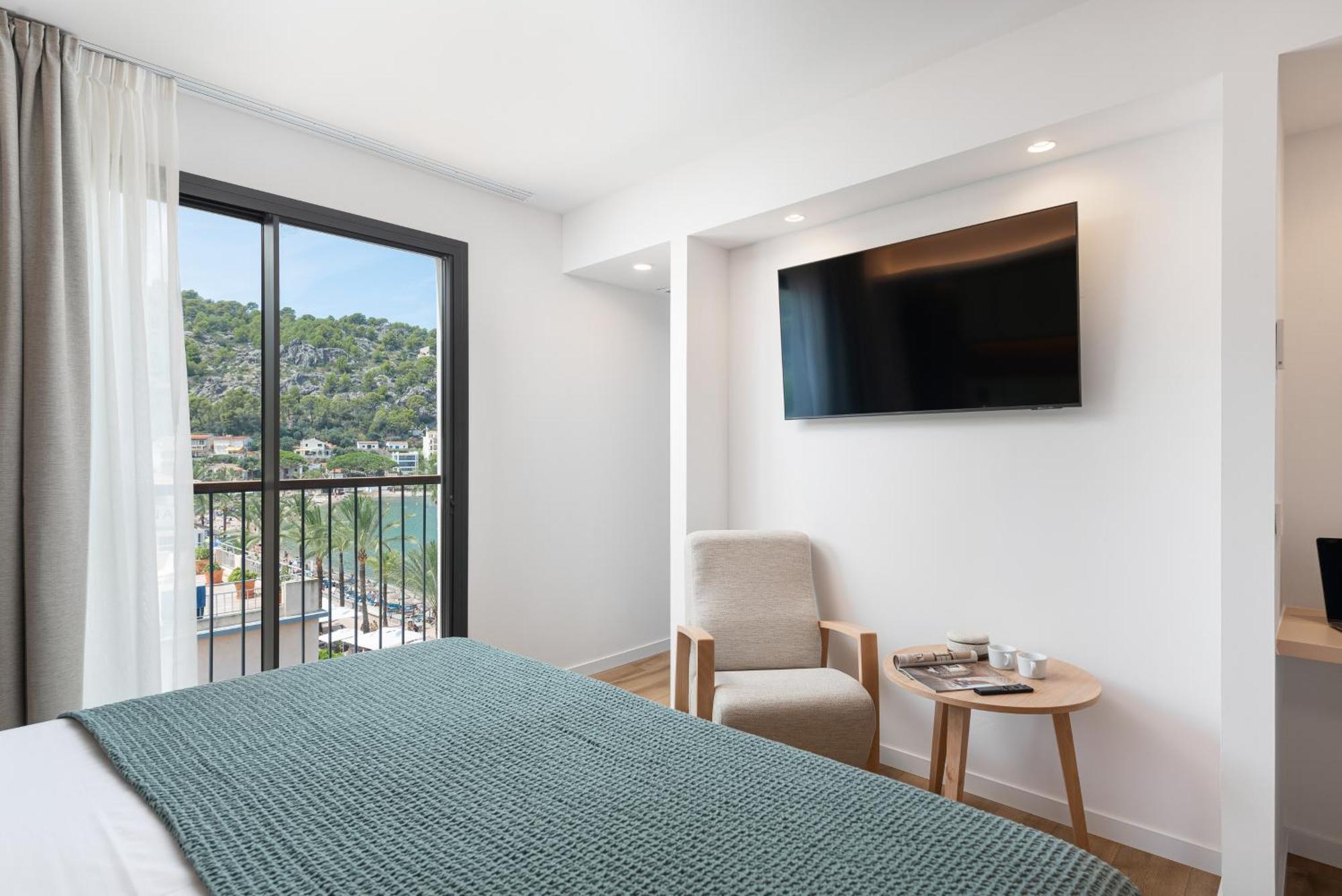 Repic Apartments Soller Port De Soller Exterior photo